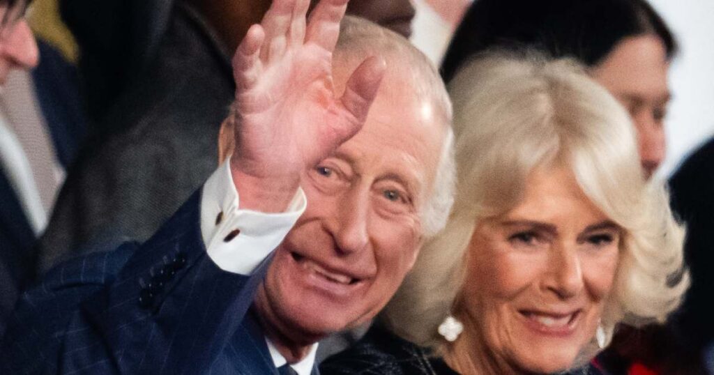 4 Royals Stories That Captured 2025 Headlines
