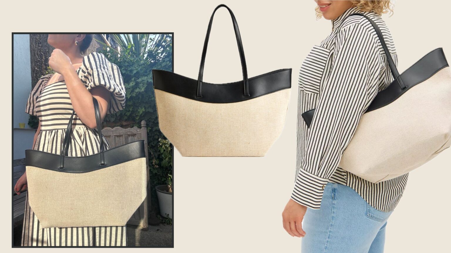 tu tote bag
