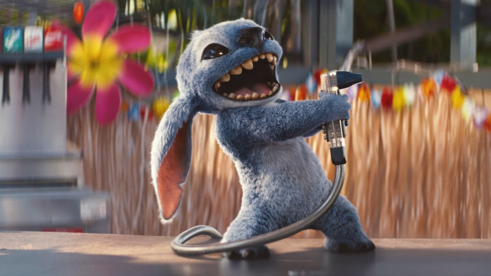 ‘Lilo & Stitch 2’: Chris Sanders to Direct Live-Action Sequel Why the Remake Became a Hit