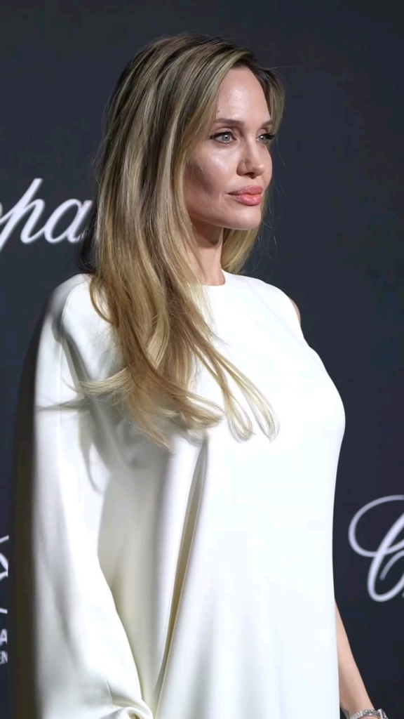 Angelina Jolie | Cannes 2025