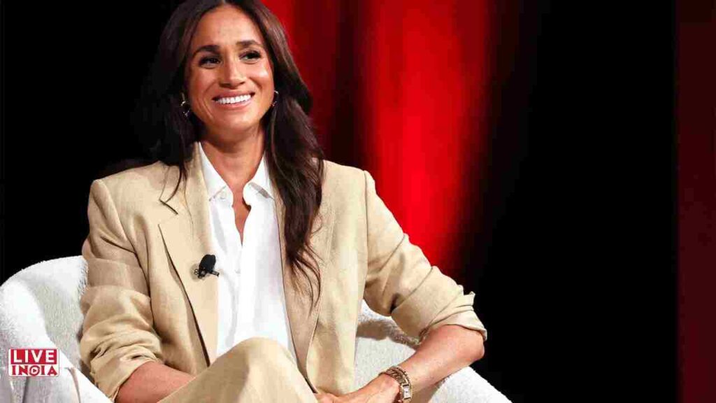 Meghan Markle’s As Ever Brand Could Soon Enter The Fashion World