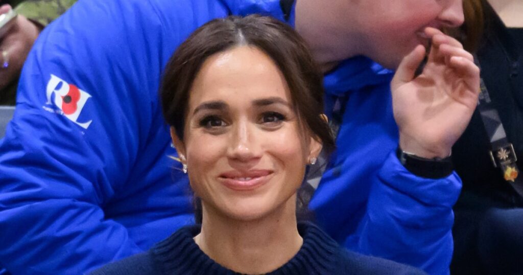Meghan Markle Shares Early Acting Struggles Before Suits Fame Meghan Markle Shares Early Acting Struggles Before Suits Fame