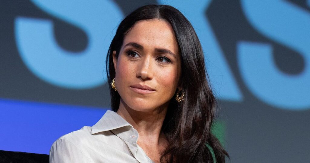 Meghan Markle's New Ventures in 2025: Lifestyle Changes and Netflix Show