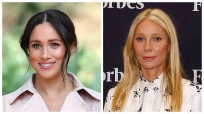 Gwyneth Paltrow opens up about her bond with Meghan Markle; Will the actress appear on the Duchess of Sussex's show?