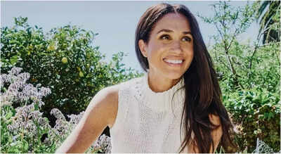 Celebrity chef calls Meghan Markle’s cooking show "terrible"-- What happened next will surprise you