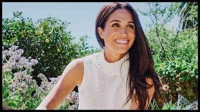 Meghan Markle reveals she took THIS Indian medicine during her pregnancies with Archie and Lilibet: "Somehow you say 'Mushrooms' and people have a connotation..."