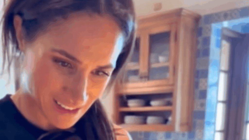 Is Meghan Markle teasing her next As Ever release? The Duchess of Sussex shares a sweet moment collecting honey with her daughter Lilibet Is Meghan Markle teasing her next As Ever release? The Duchess of Sussex shares a sweet moment collecting honey with her daughter Lilibet