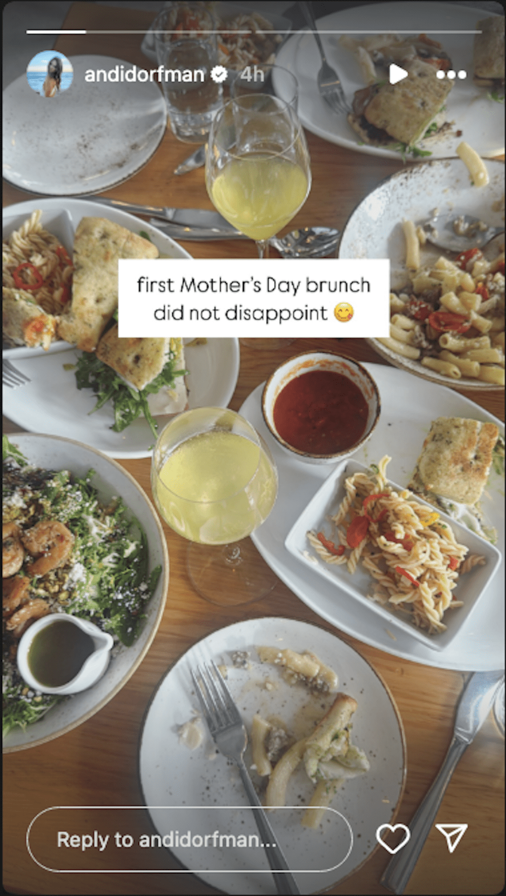 Mother's Day Gallery 2025 6
