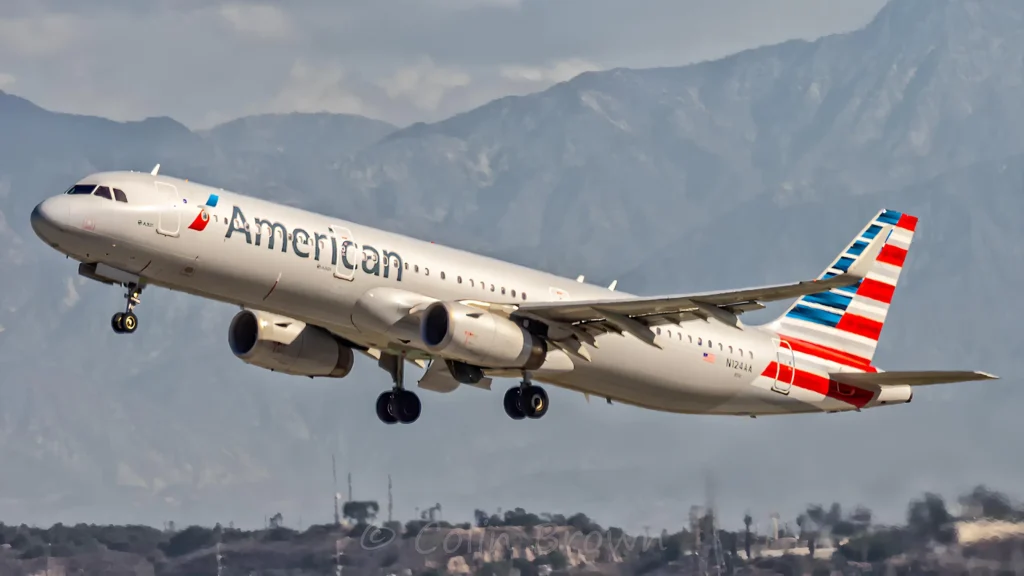 American Airlines (AA) recently had a royal experience onboard one of its flights when Meghan Markle, also known as the Duchess of Sussex, traveled from Los Angeles to New York (JFK).