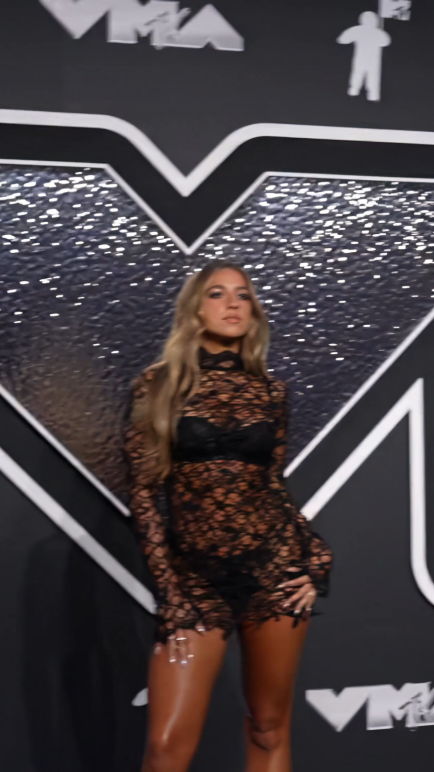 Tate McRae | MTV Video Music Awards 2024, New York | September 11, 2024