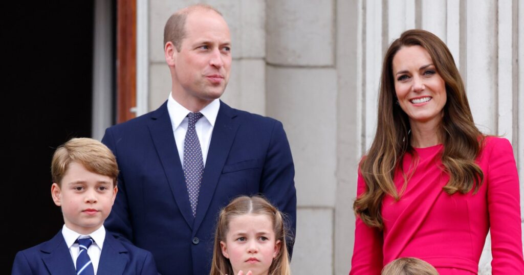 Prince George and Family’s Top Moments of 2025 Prince George and Family’s Top Moments of 2025