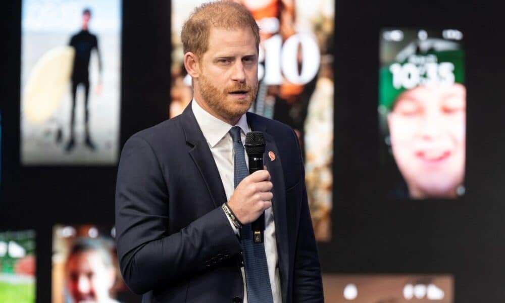 Principe Harry