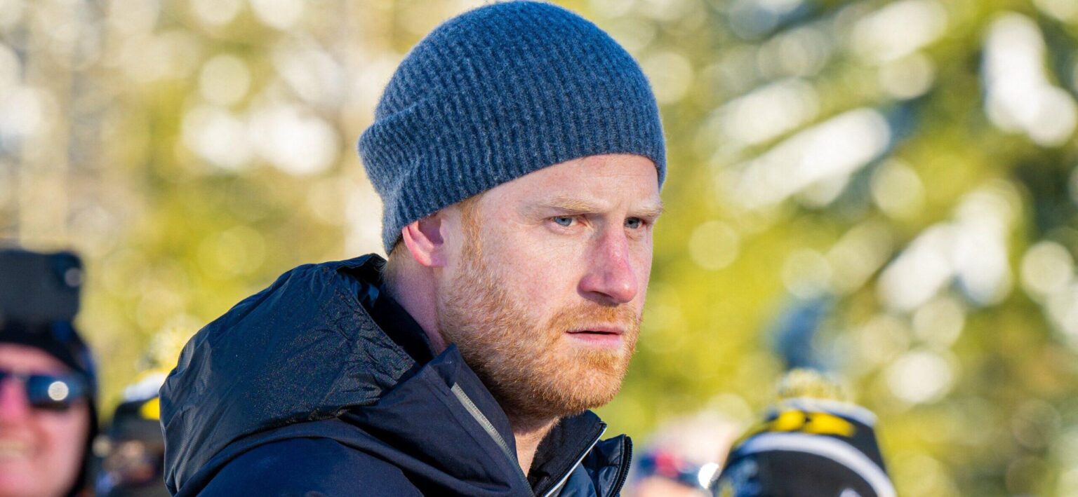 Prince Harry's Old Pals Dunk On Him Over 'Unforgivable Behavior'