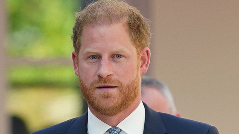 Prince Harry accused of Losing Purpose after Leaving…