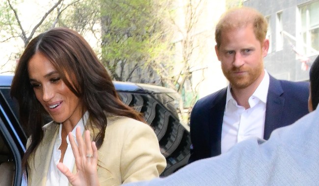 Prince Harry & Meghan Markle's 2025 Anniversary Details, Revealed