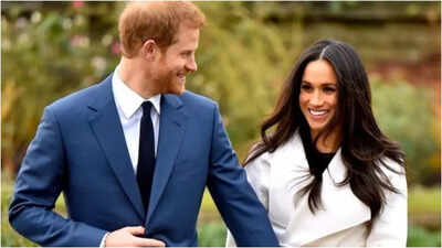 Why Prince Harry and Meghan Markle's kids might never visit the UK: New court decision sparks security worries