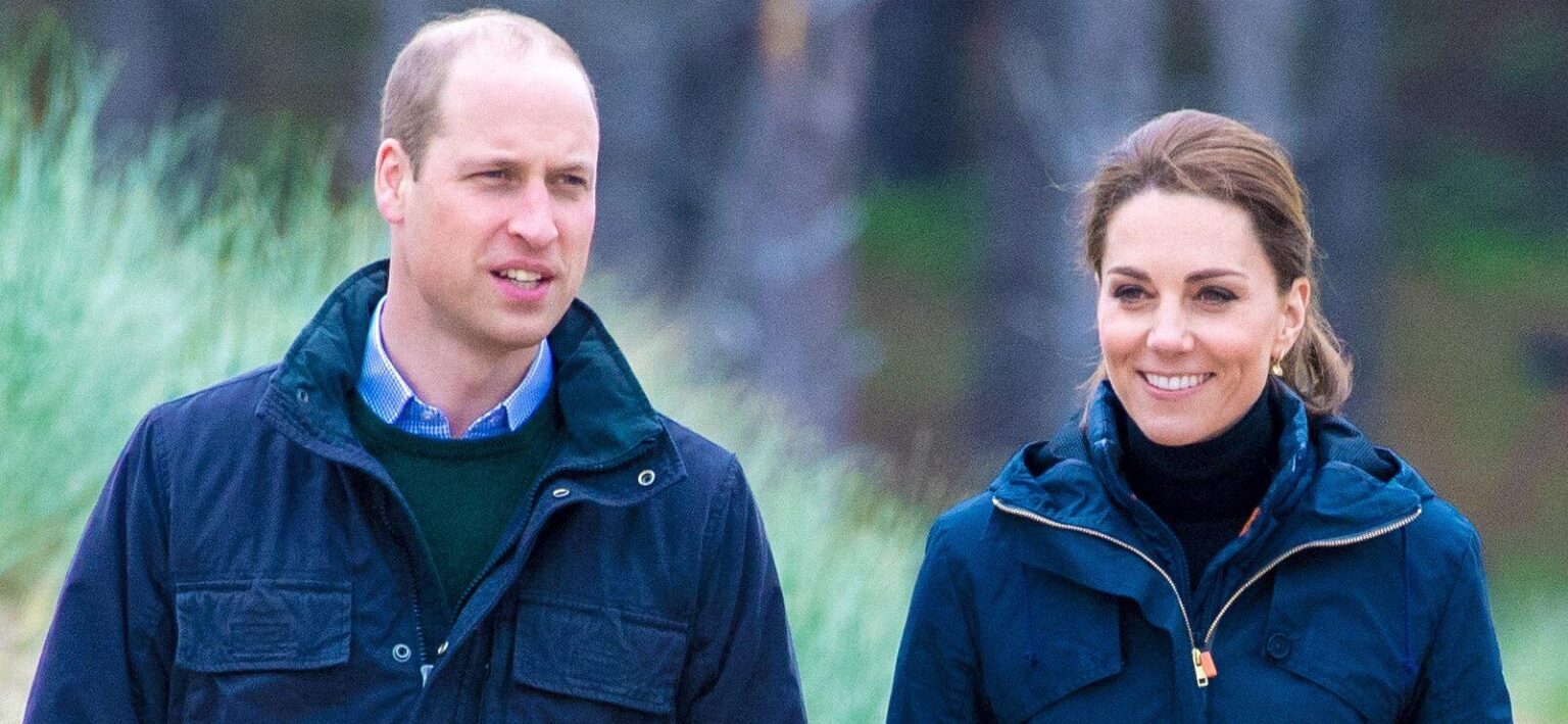 Prince William Reportedly Furious Over Invasion Of Privacy