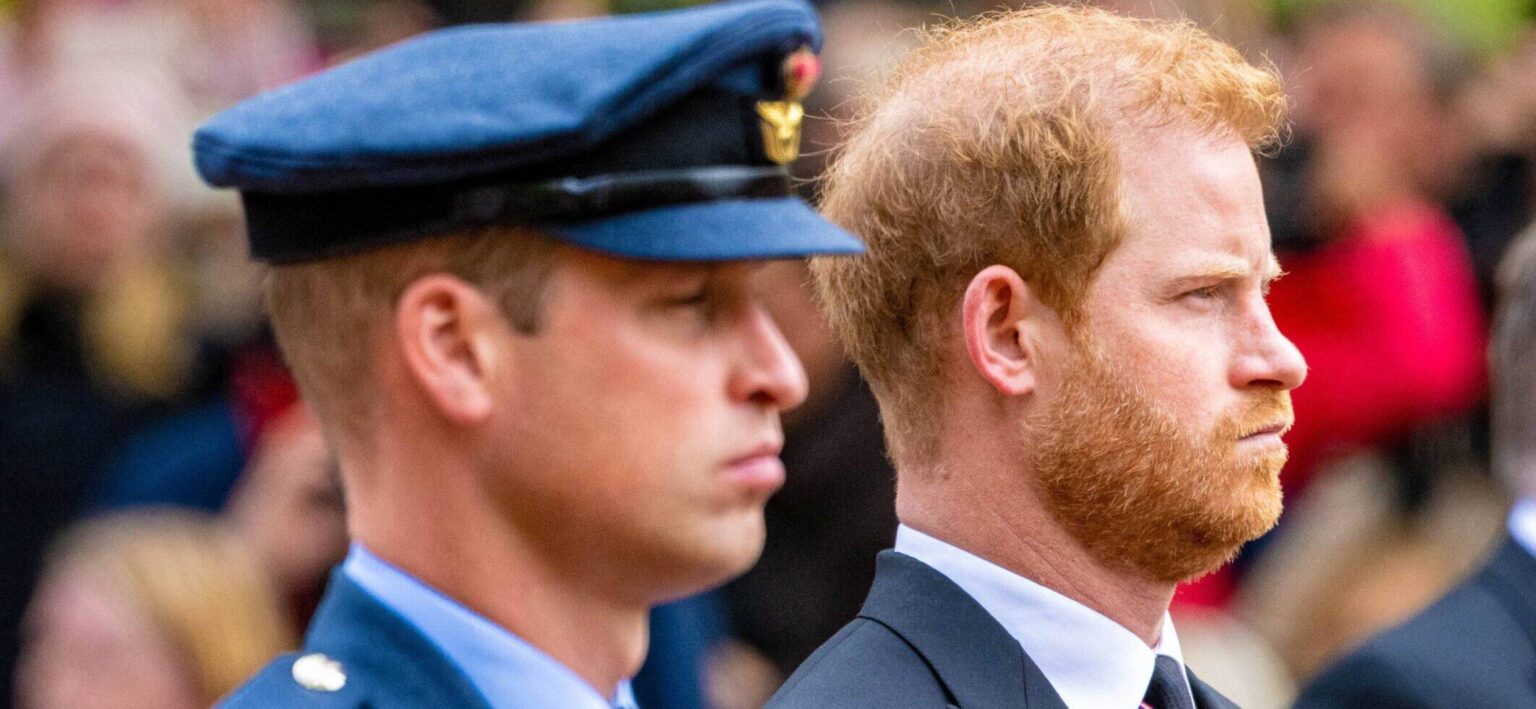 Prince William Wishes He Burned Bridges With Harry Sooner Prince William Wishes He Burned Bridges With Harry Sooner