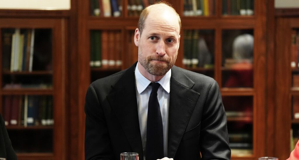 Prince William Says One Thing About King Charles ‘Surprised’ Him Prince William Says One Thing About King Charles ‘Surprised’ Him
