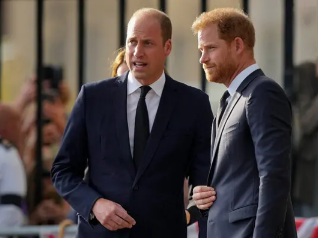 Prince William reshapes royal parenting to avoid heir and spare divide after Prince Harry’s interview Prince William reshapes royal parenting to avoid heir and spare divide after Prince Harry’s interview