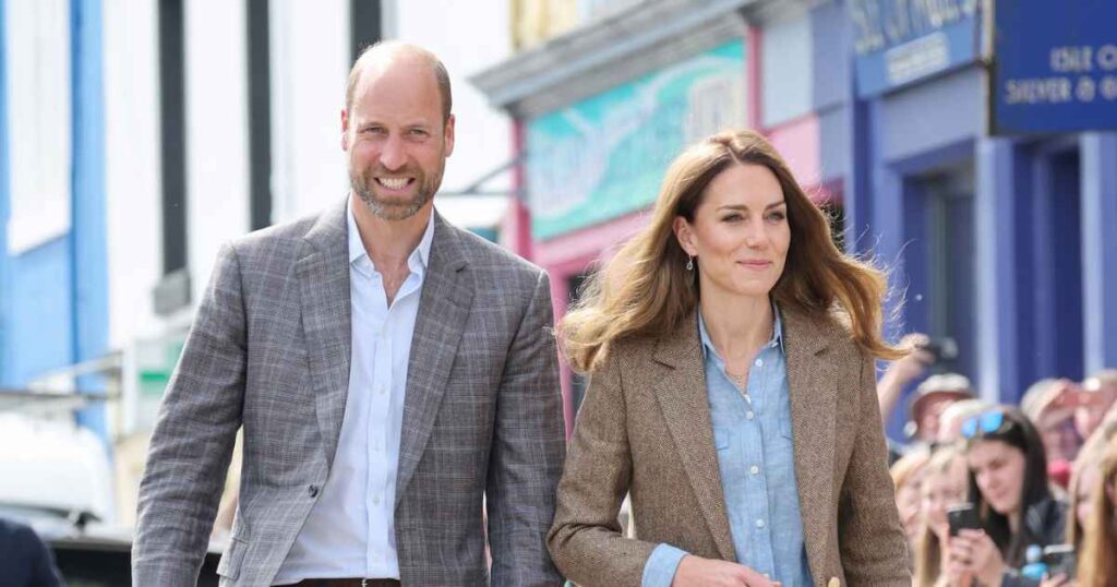 Stories on Prince Harry Family Life, Kate Middleton Style and More Stories on Prince Harry Family Life, Kate Middleton Style and More