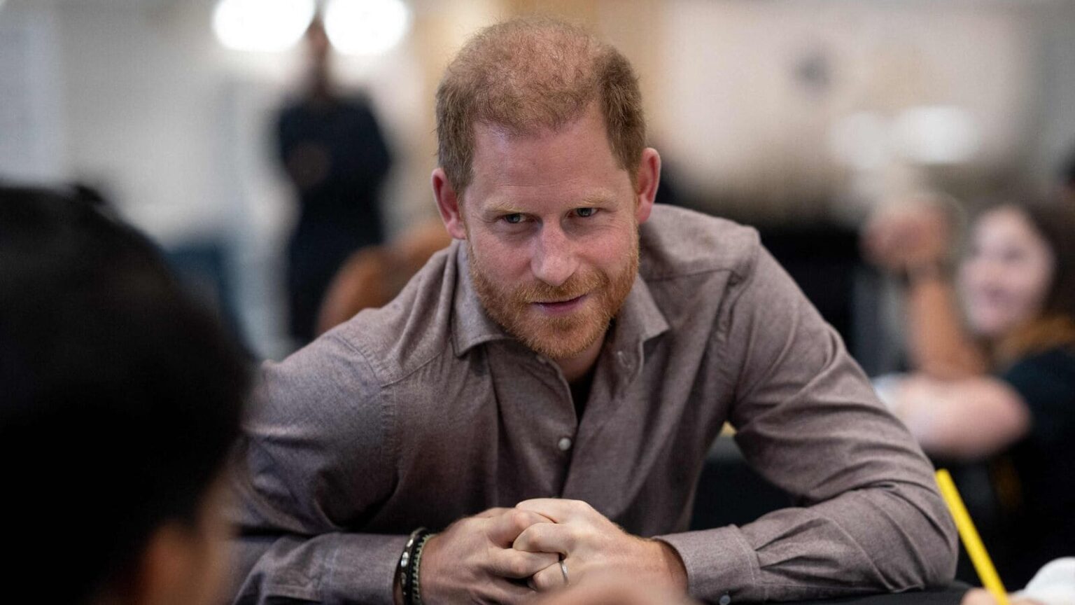 Prince Harry has ‘no place in the monarchy’; even King William will not give him any special position: Expert