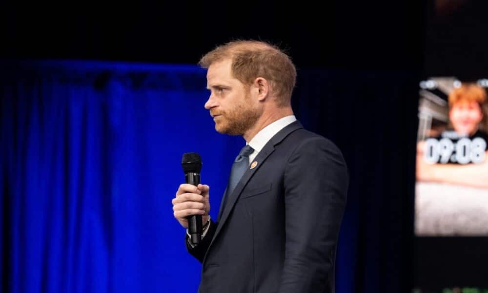 Principe Harry