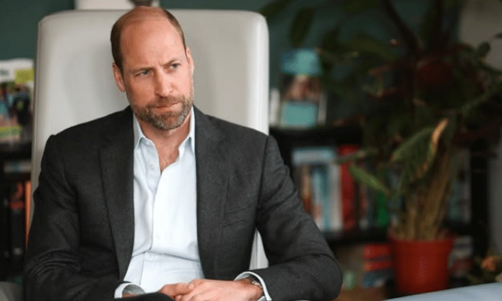 Principe William