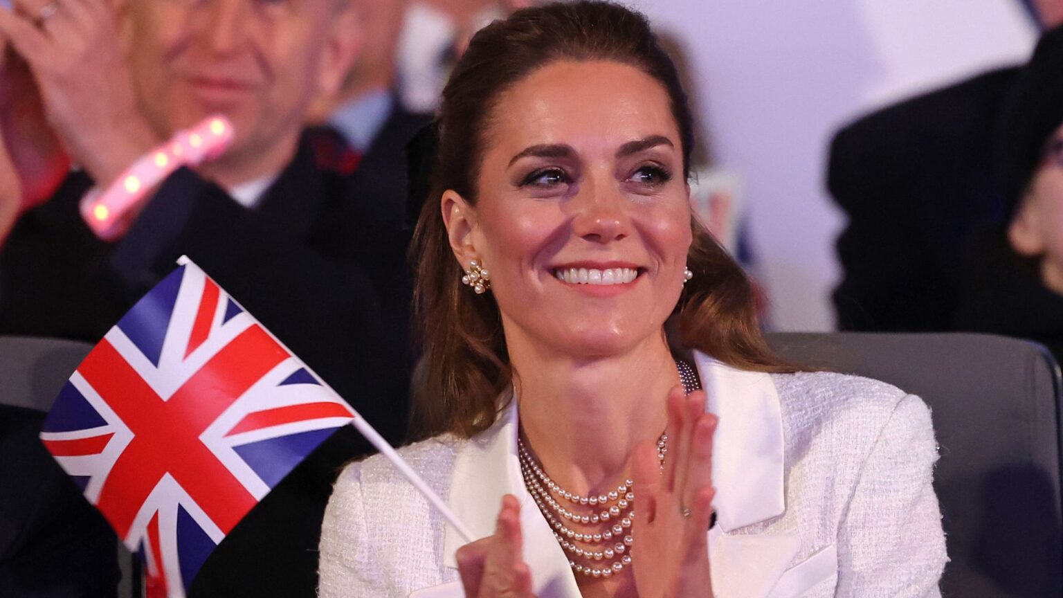 Catherine, Princess of Wales
