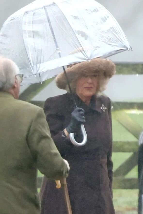Queen Camilla Queen Camilla