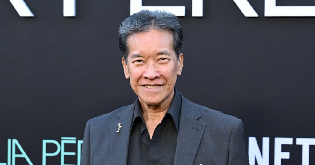 ‘Big Trouble in Little China’ Star Dies in His Sleep at 73 ‘Big Trouble in Little China’ Star Dies in His Sleep at 73