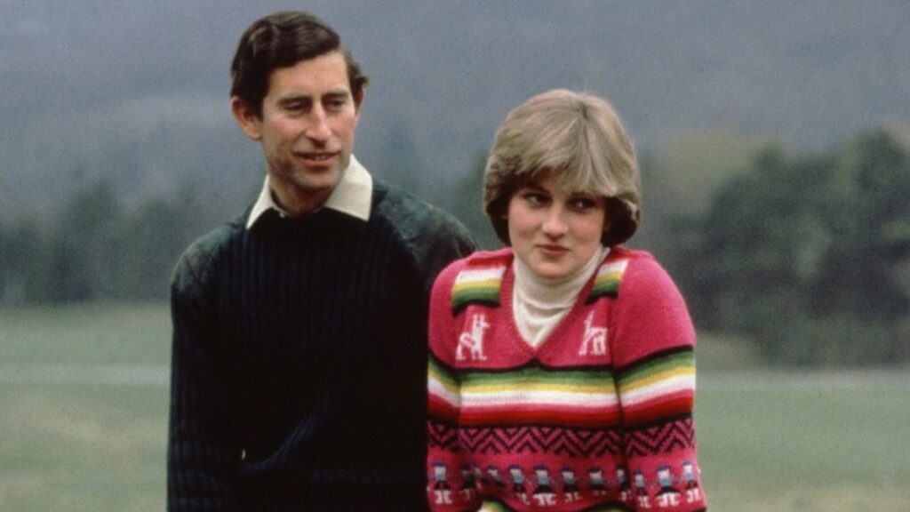You can’t read the new Diana biography without thinking of Meghan You can’t read the new Diana biography without thinking of Meghan
