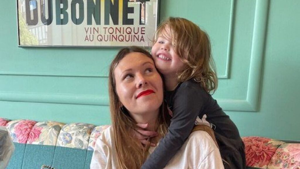 At 36, I'm estranged from my mother