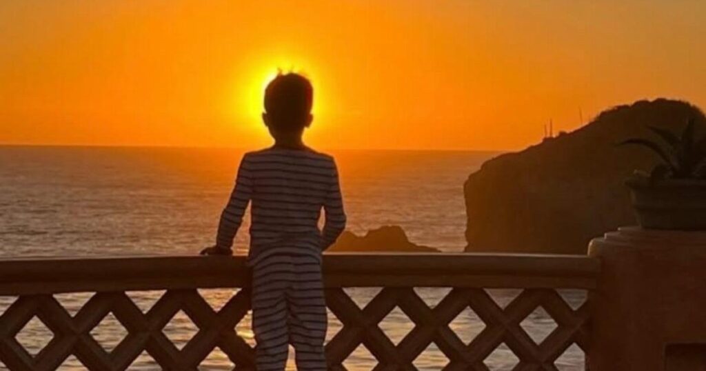 Meghan Markle shares sweet birthday photo of ‘our sun’ Archie | News World Meghan Markle shares sweet birthday photo of 'our sun' Archie | News World
