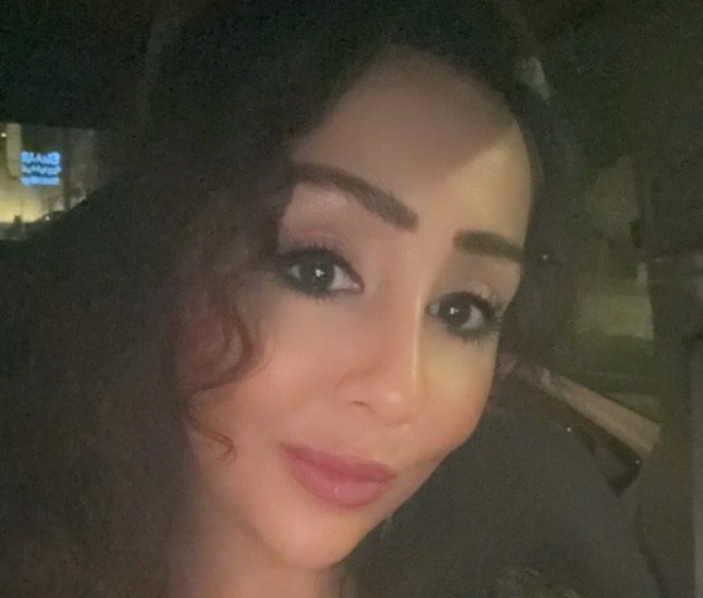 Sajda Mughal OBE - Meghan's emails
