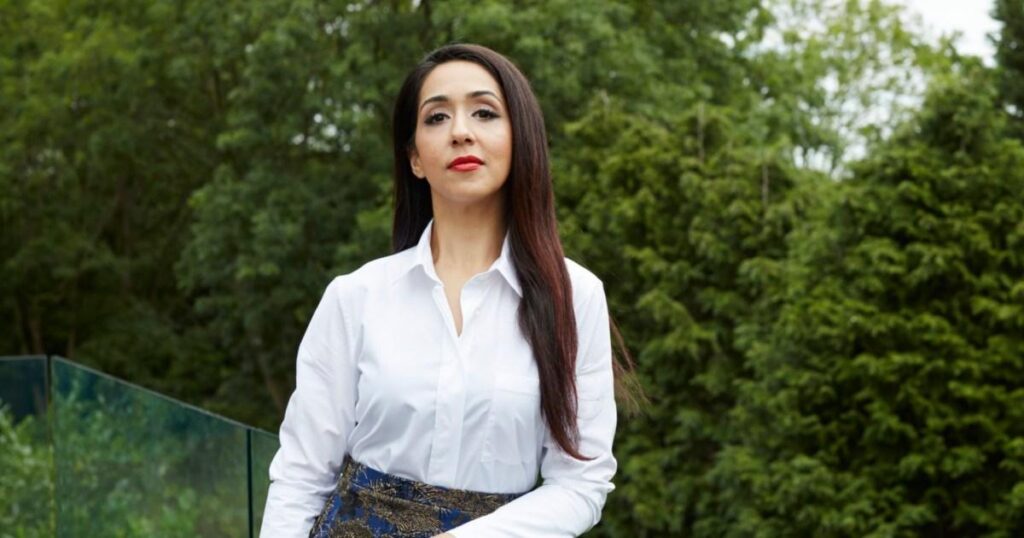 I followed Meghan Markle's parenting tip - but after six years, I quit