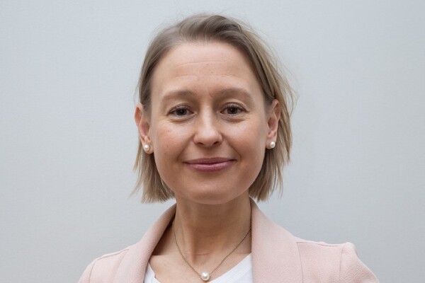 Ilaria Grasso Macola