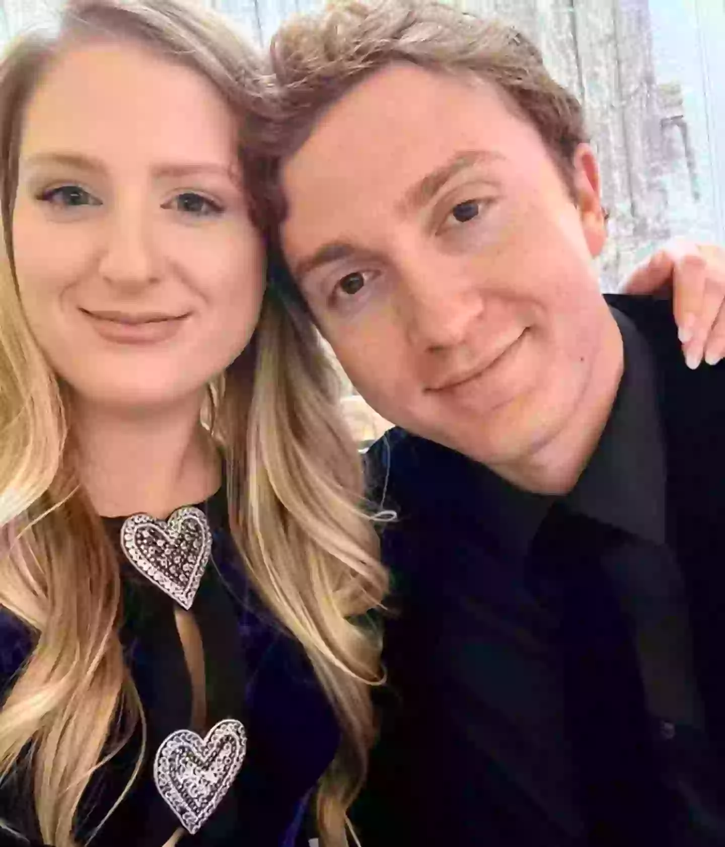 Meghan and her husband have tandem toilets in their bathroom (Instagram/@meghantrainor)