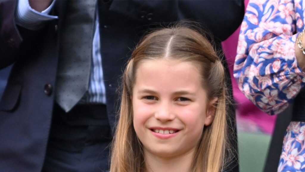 Sporty Princess Charlotte! Prince William reveals his daughter's Olympic-inspired activity as she continues to follow in the Princess of Wales’ outdoorsy footsteps