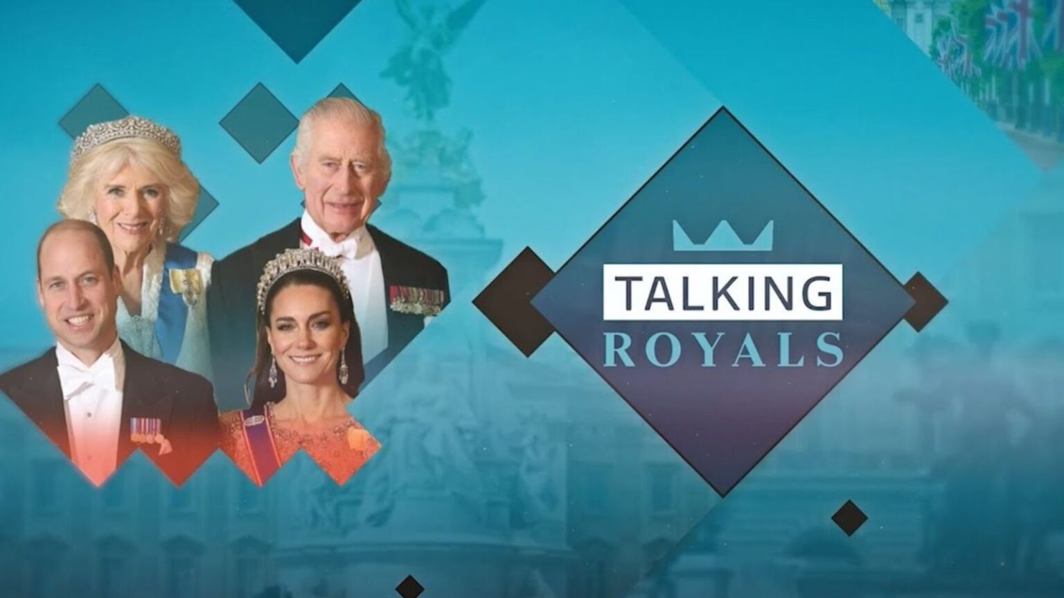 The King’s “deeply personal” message & Meghan’s emotional interview The King's "deeply personal" message & Meghan's emotional interview