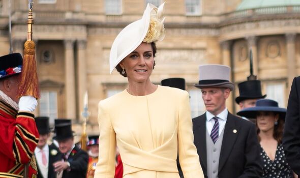 The Princess of Wales The Princess of Wales