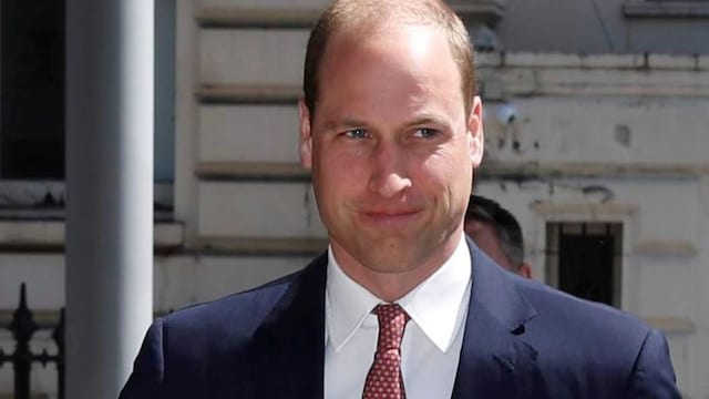 Prince William inherited the Duchy of Cornwall in 2022. (Photo Credit: X)