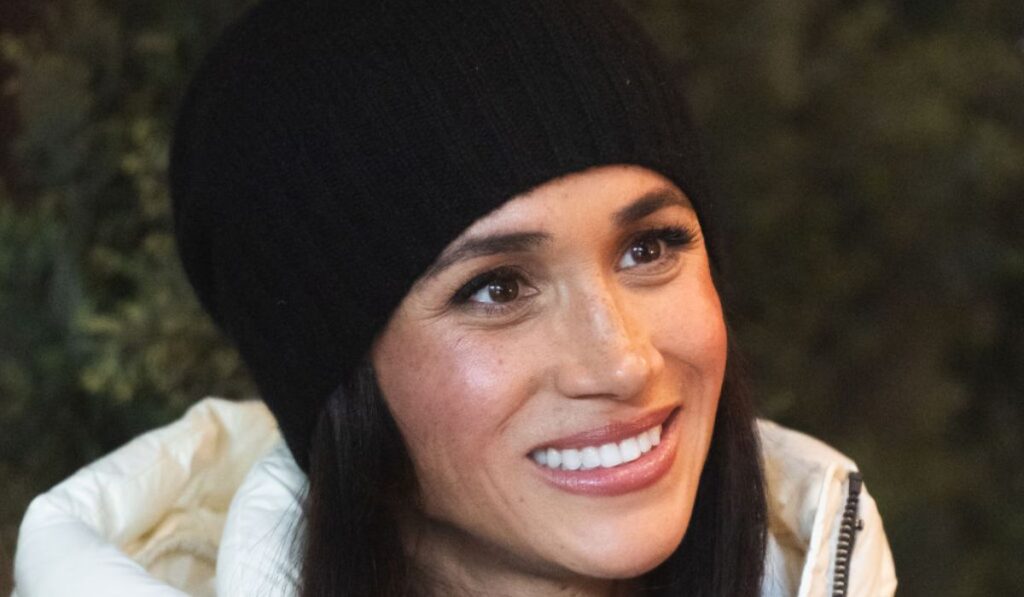 Meghan Markle’s evening routine with her kids sparks debate Meghan Markle's evening routine with her kids sparks debate
