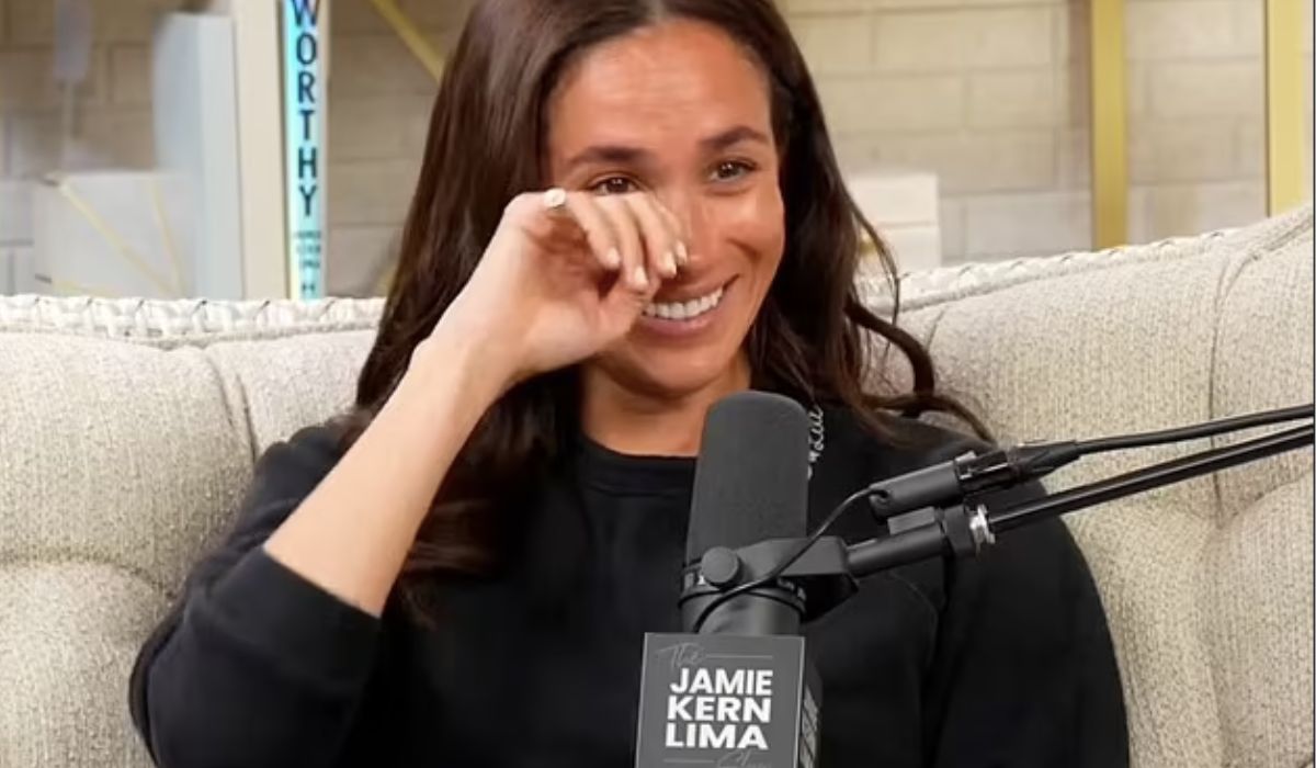 meghan markle
