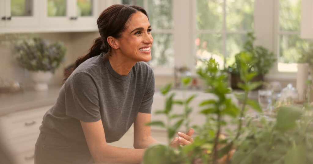 Meghan Markle’s With Love Meghan Season 2: All the Details Meghan Markle's With Love Meghan Season 2: All the Details