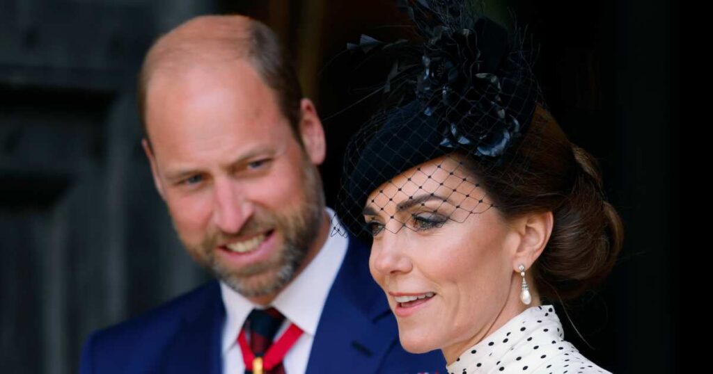 Prince William and Kate Middleton's 4 Biggest Challenges