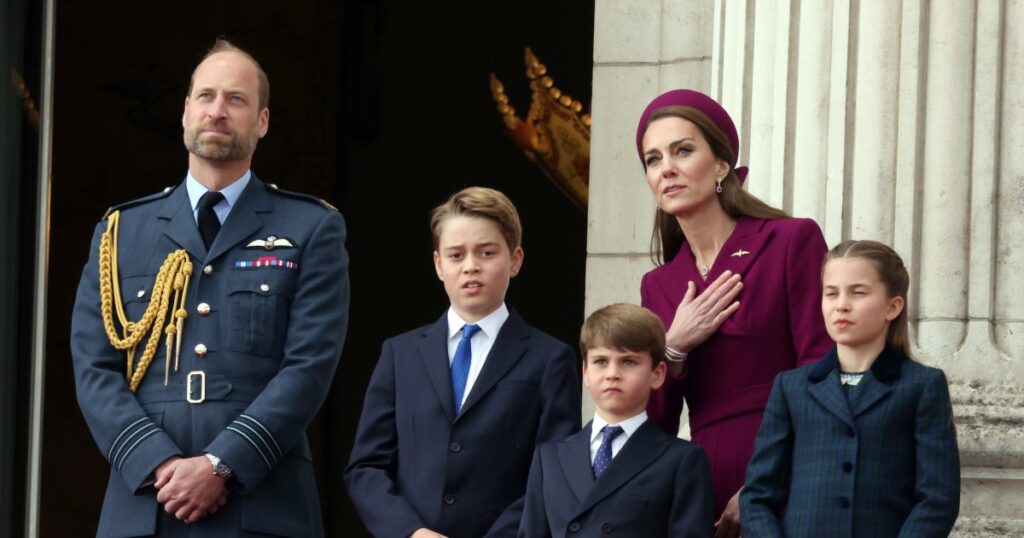 Inside William and Kate’s Approach to Modern Royal Parenthood Inside William and Kate’s Approach to Modern Royal Parenthood