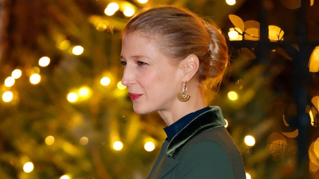 Lady Gabriella Windsor On Kate Middleton's “Very Thoughtful” Gesture After Her Husband's Death