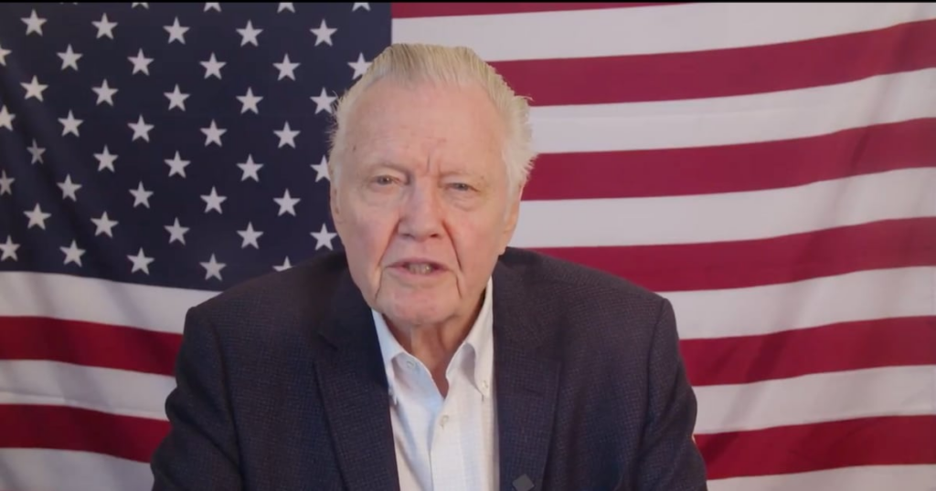 Trump’s ‘Special Ambassador’ Jon Voight Reveals Plan to ‘Rescue Hollywood’ Trump’s ‘Special Ambassador’ Jon Voight Reveals Plan to ‘Rescue Hollywood’