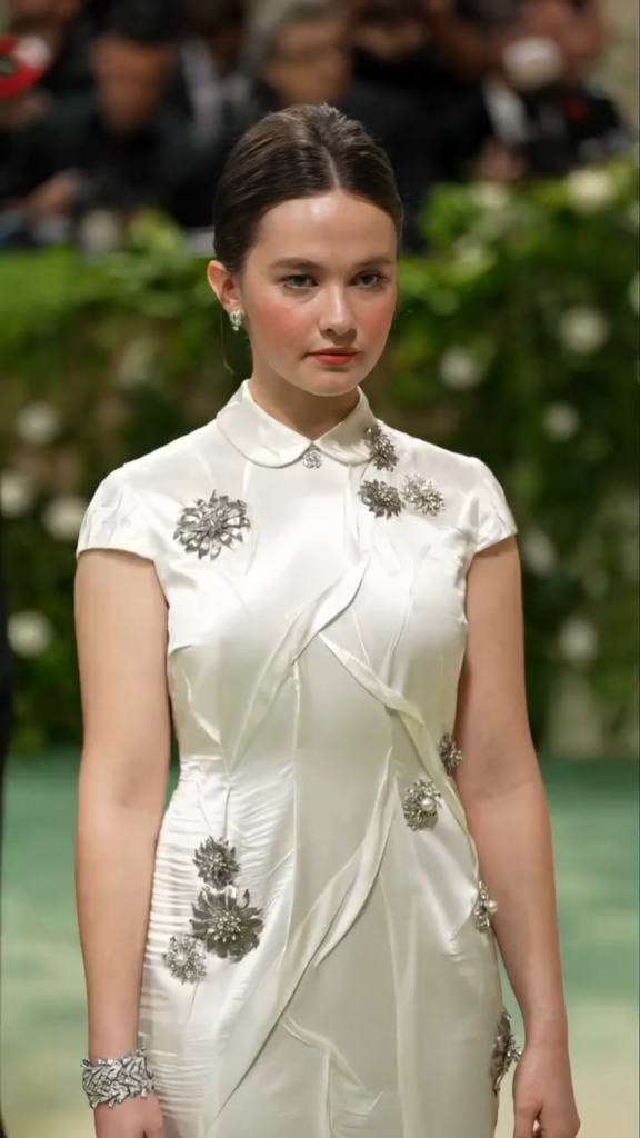 Cailee Spaeny at Met Gala | May 2024
